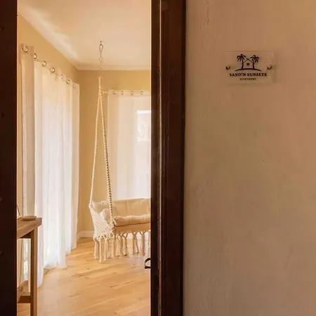 Sand'n Sunsets Apartment La Spezia