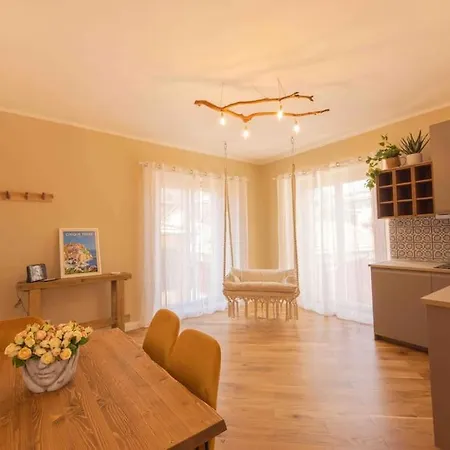 Appartement Sand'n Sunsets La Spezia