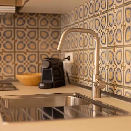 Apartamento Sand'n Sunsets La Spezia