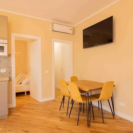 Appartement Sand'n Sunsets La Spezia