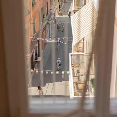 Apartment Sand'n Sunsets