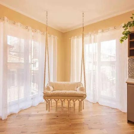 Sand'n Sunsets Διαμέρισμα Λα Σπέτσια