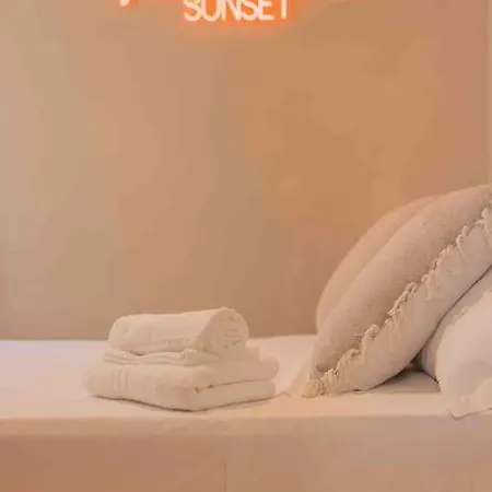 Apartamento Sand'n Sunsets *