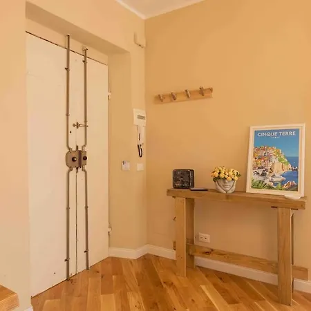 Apartamento Sand'n Sunsets