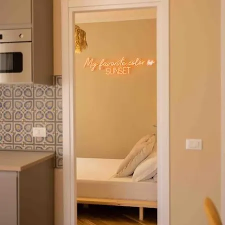 Sand'n Sunsets Apartman *