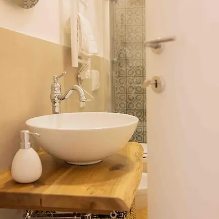 Apartman Sand'n Sunsets La Spezia