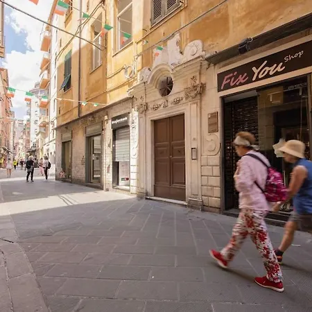 Sand'n Sunsets Διαμέρισμα Λα Σπέτσια