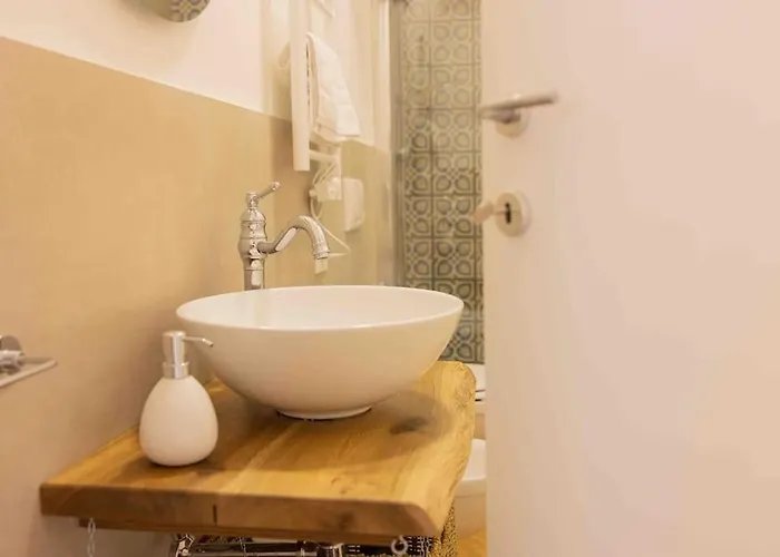 Apartman Sand'n Sunsets La Spezia